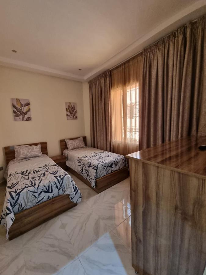 Marrakech Medina Inn มาร์ราเกช ภายนอก รูปภาพ