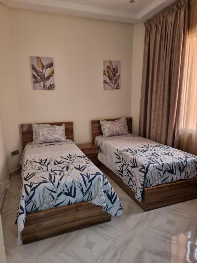 Marrakech Medina Inn มาร์ราเกช ภายนอก รูปภาพ